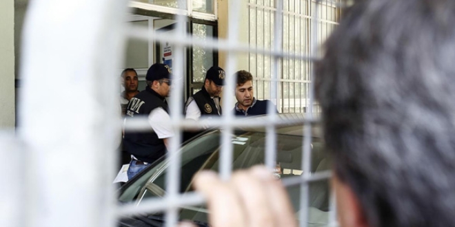 Paralel Yapılanmanın anti-sosyal karakteri ve üniversiteler