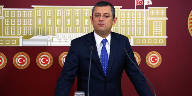 CHP'den 'vize muafiyeti'ne destek