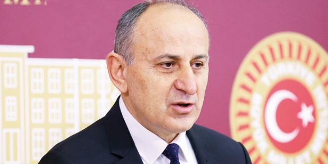 'Cemaat TSK'da çok iyi gizleniyor'