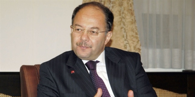 Akdağ: 2016 anayasası olsun