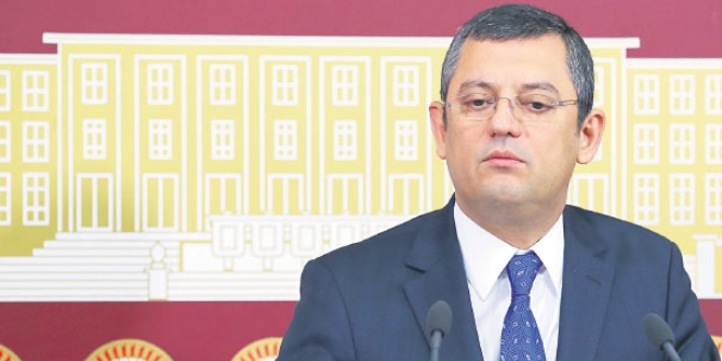 'Şeker kaplı zehiri asla kabul etmeyiz'