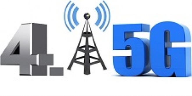 4,5G için 46 milyon SIM kart değişti