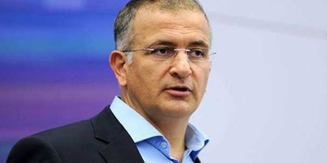 Ekrem Dumanlı'ya yakalama kararı