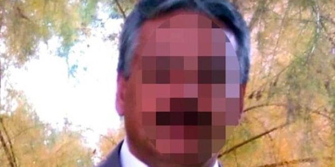 Tacizci müdürü Milli Eğitim Bakanı'na sordu