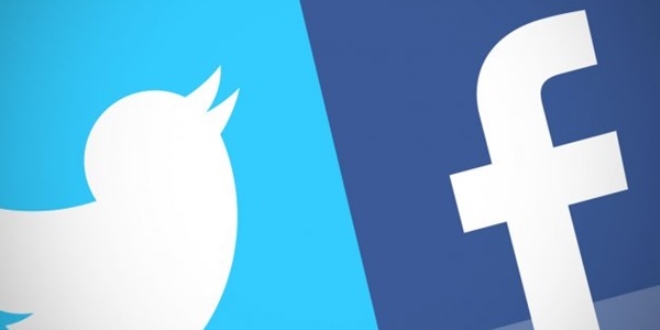 AB, Facebook ve Twitter için harekete geçti