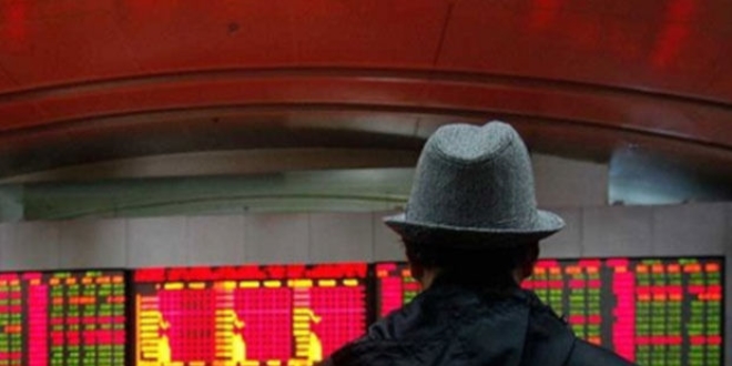 Borsa İstanbul'u sallayan 'Herif' Hintliymiş