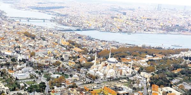 Kiracı çok ama kira geliri yok