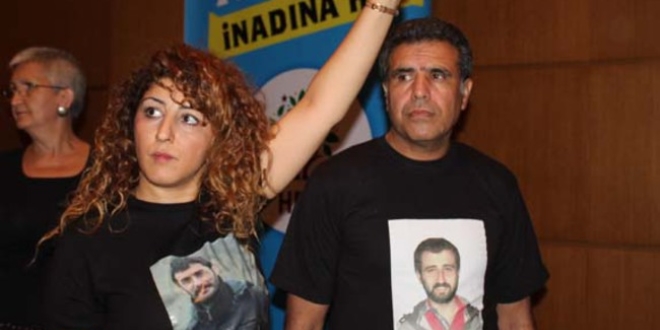 HDP İzmir İl Eş Başkanları tutuklandı