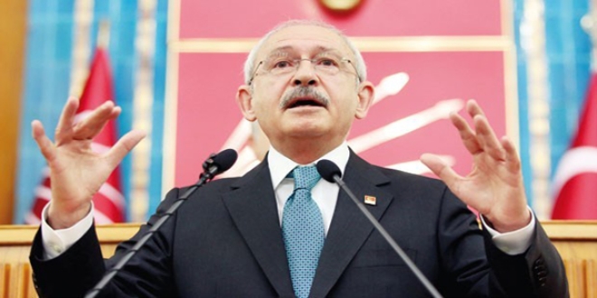 CHP'den ekonomik grafik hamlesi
