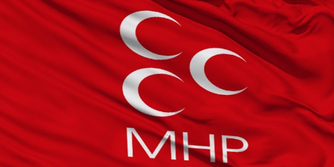 MHP Tuzluca ilçe yönetimi istifa etti