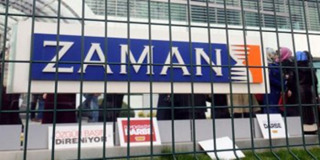 İşte Zaman Gazetesi'nin tirajı