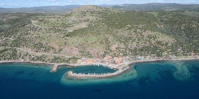 Yasa dışı geçişlerde kullanılan noktalar havadan denetlendi