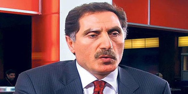 '1982 Anayasası Türkiye'nin sırtında bir kamburdur'