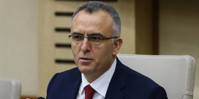 Ağbal: Hiç kimse bu milleti sınava tabi tutmasın