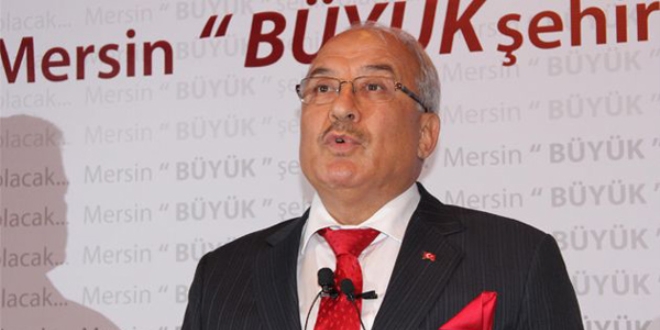 Belediye Başkanı Kocamaz hakkında suç duyurusu