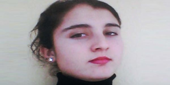 16 yaşındaki Meliha'dan 3 gündür haber alınamıyor