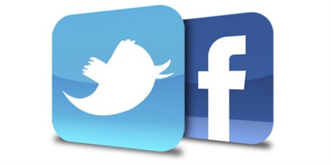 Facebook ve Twitter nefret söylemlerini kaldıracak