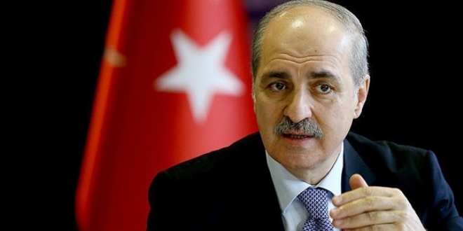'Dokunulmazlık demokrasiyi korumak içindir'