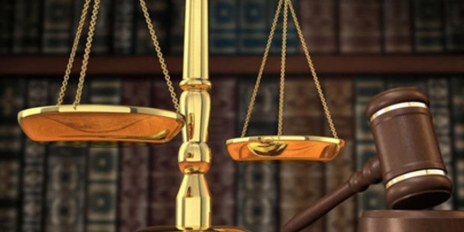 Yüksek yargıya 5+5 sınırlaması
