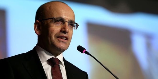 'Türkiye, en kapsamlı yapısal reform gündemi olan ülkelerden biri'