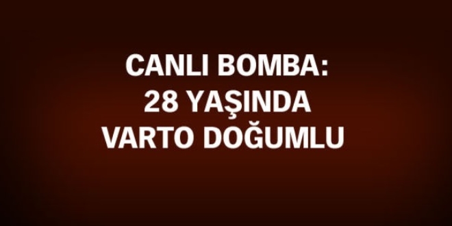 Baharda eylem yapmayı planlayan PKK'lılar tespit edildi