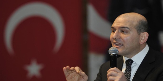Soylu: Bu sistemi değiştirmekle mükellefiz