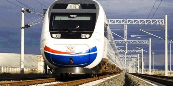 Bakan'dan o ilimize hzl tren mjdesi