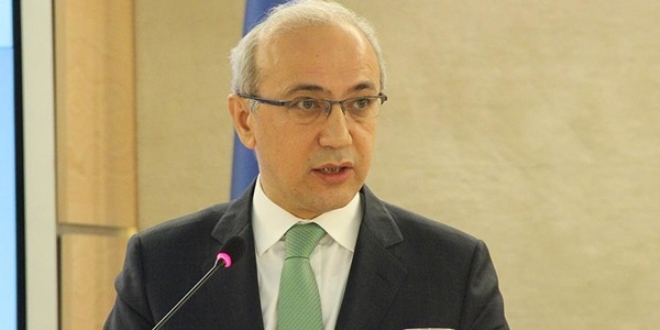 'Ankara'daki hain saldırıyı gerçekleştirenler ortaya çıkarılacak'