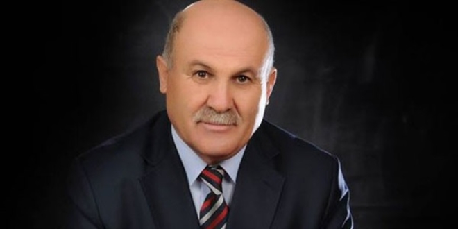 CHP'li eski ilçe başkanı Yurtsever de terör kurbanı
