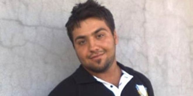 Abdullah Cömert davasında polise 13 yıl hapis