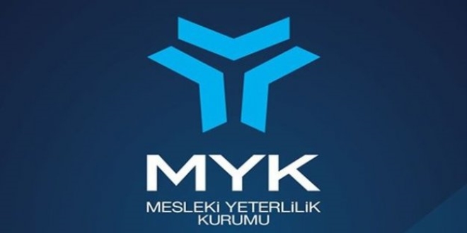 Mesleki Yeterlilik Kurumu Personel Yönetmeliğinde değişiklik