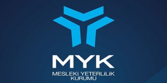 Mesleki Yeterlilik Kurumu Personel Ynetmeliinde deiiklik