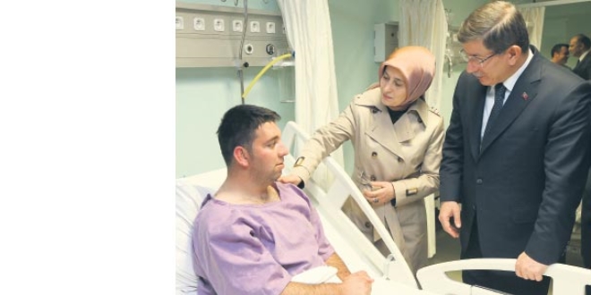 Terör örgütüyle ilginç bağlantılar tespit edildi