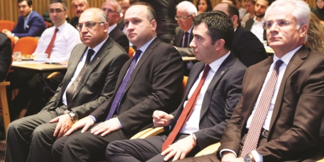 Kur riskine çare VİOP'ta