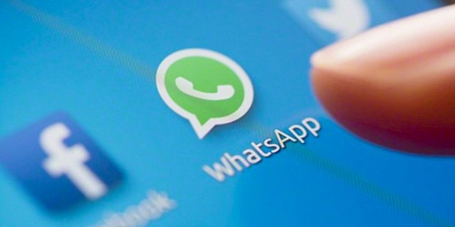 FBI imdi de WhatsApp'n peinde