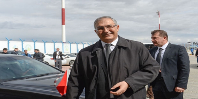 Ankara'nın yeni Emniyet Müdürü: Büyüklerimizin takdiri bu yönde