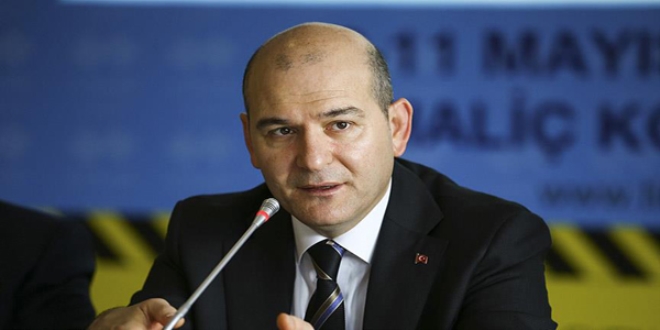 'İŞKUR, 2015'te 889 bin kişiyi işe yerleştirdi'