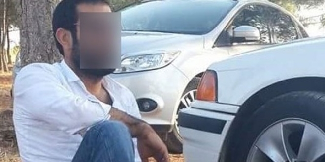 İşte Ankara patlamasında kullanılan otomobil