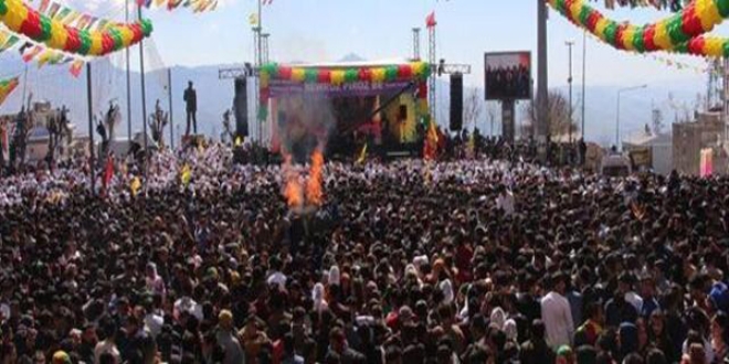 Şanlıurfa'da Nevruz öncesi 4 günlük yasak