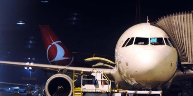 THY'den 'bomba notu' açıklaması