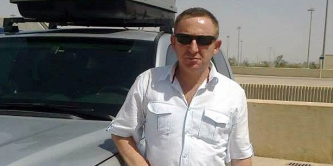 Teröre karşı durmak istiyordu, o kutlu yolda şehit oldu