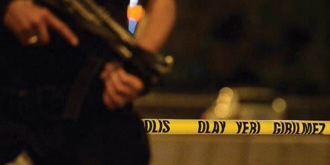 Mardin'de polis aracı kaza yaptı: 1 şehit, 3 yaralı