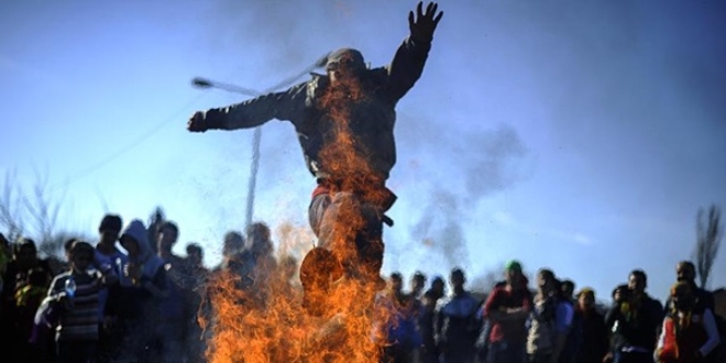 Muş'ta Nevruz uyarısı