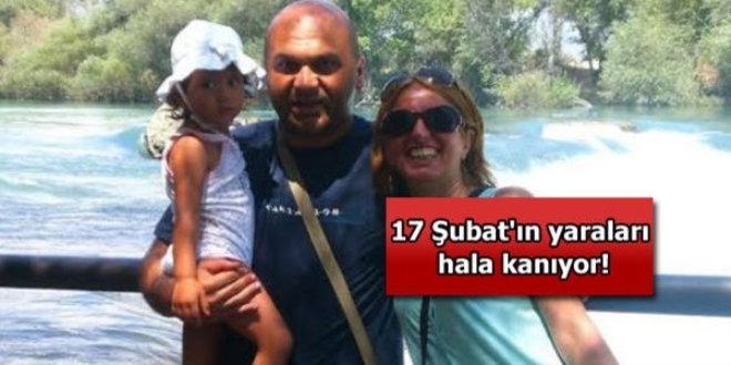 17 Şubat'taki saldırıda Buse'nin hayatını kararttılar!