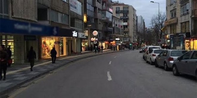 'Saldırı olacak' söylentisi 2 kenti karıştırdı