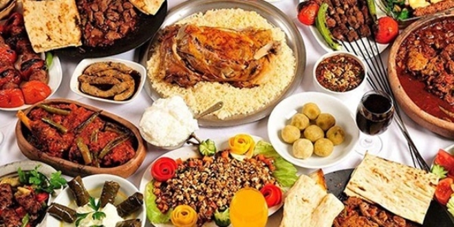 Trkiye'nin ilk yerli yemek kart tantld