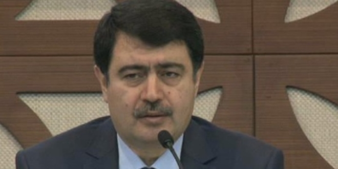 Şahin: Dikkatli, tedbirli ve uyanık olacağız