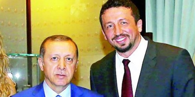 Hidayet Türkoğlu'nun maaşı 60 bin lira olmayacak