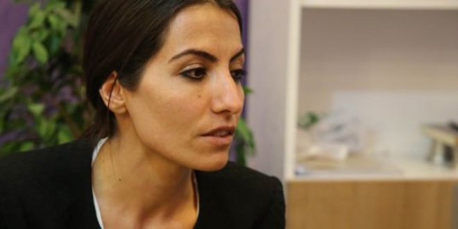 HDP'li Hezer'in fezlekesi Başbakanlık'a gönderildi
