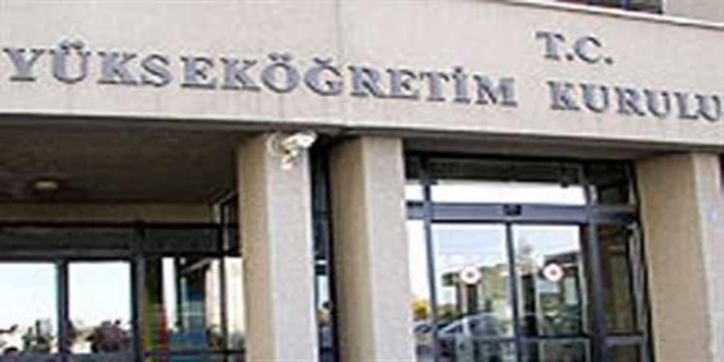 YÖK, 'İhtisaslaştırılmış Öğretim Üyesi Programı' hazırlanıyor
